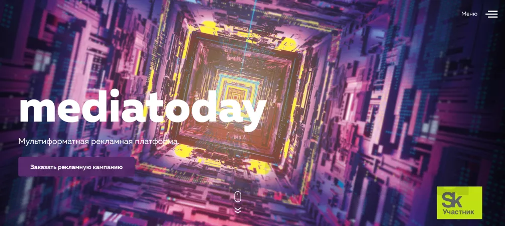 mediatoday рекламная сеть