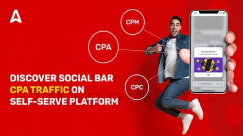 adsterra self serve platform