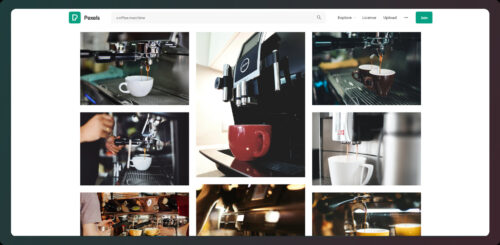 крео тик ток для кофемашин 1