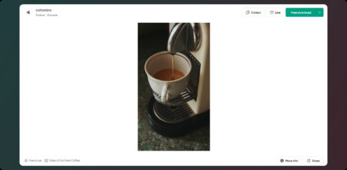 крео тик ток для кофемашин 2