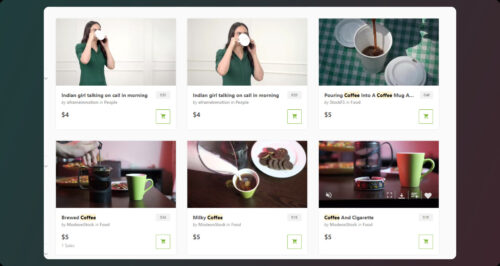 крео тик ток для кофемашин