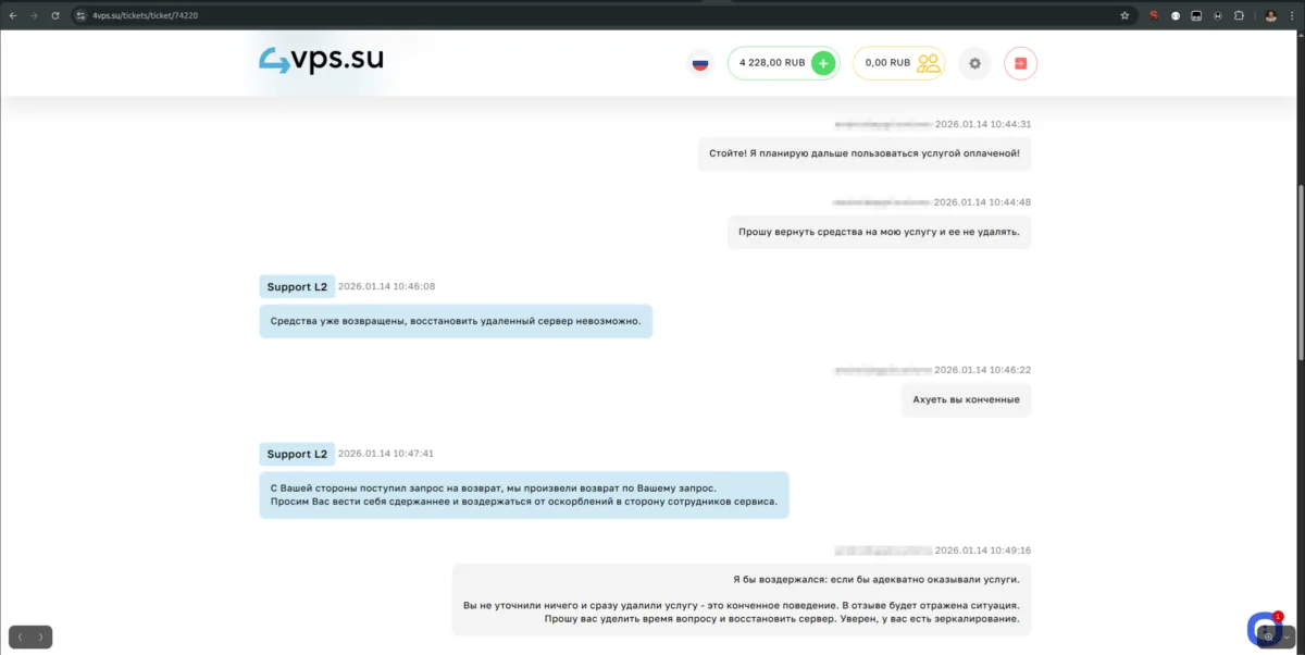 4vps.su