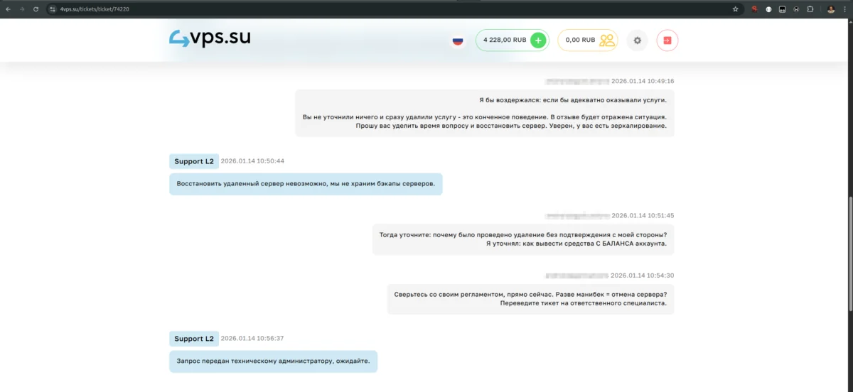 4vps.su